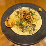 LATTE GRAPHIC たまプラーザ店 - 3人分