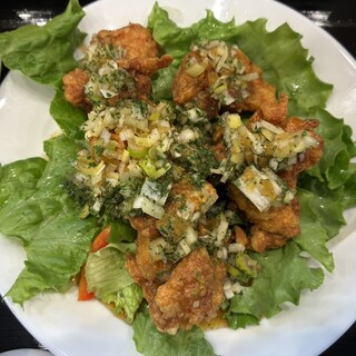 中華お食事処 つばさ_1