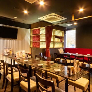 【宴会】フロア貸切や飲み放題利用も大歓迎