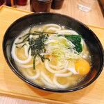 小諸そば - 料理写真: