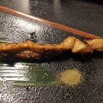 うなぎの寝床 - 