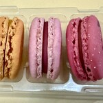 バースデーイヴ - 料理写真: