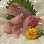 うなぎの寝床 - 