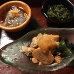 うなぎの寝床 - 