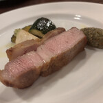 カルネヴィーノ - 