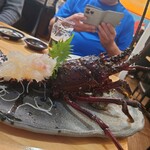 貴美の浜焼き - 