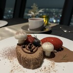 スカイレストラン634 - 