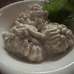 炉ばた　魚千 - 