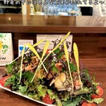 なにわフレンチびぎん - 