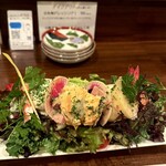 なにわフレンチびぎん - 