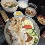 とんかつ寛太 - 料理写真:
