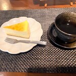ソムリエカフェ リーフ - 