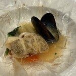 代官山ASO チェレステ 日本橋店 - 