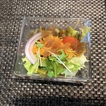 ソムリエカフェ リーフ - 