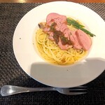 ソムリエカフェ リーフ - 