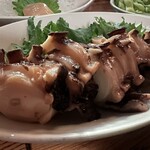 炉ばた　魚千 - 