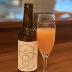 なにわフレンチびぎん - 