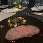 スカイレストラン634 - 