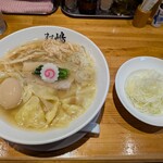 中華蕎麦 ます嶋 - 