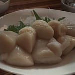 炉ばた　魚千 - 