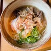 うどん山長