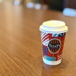 タリーズコーヒー - 