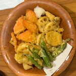 吟の利久 新宿 - 