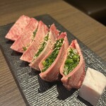 肉処 牛宿 - 料理写真:
