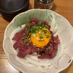 吟の利久 新宿 - 