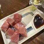 もつ焼きばん - 