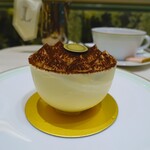 ラデュレ - ティラミス