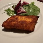 イル カピターノ ニシオカ - 