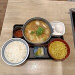 吉野家 - 料理写真: