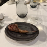 ラステイクス - 