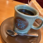 コメダ珈琲店 - ドリンク写真: