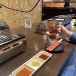 焼肉四季 神戸店 - 