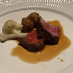 イル カピターノ ニシオカ - 