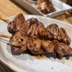 川北商店 焼鳥 - 