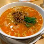 桃華楼 - 料理写真: