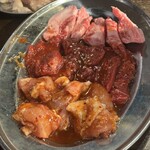 焼肉四季 - 