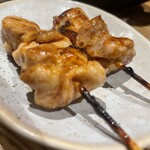 川北商店 焼鳥 - 