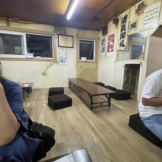 馬場ホルモン_2