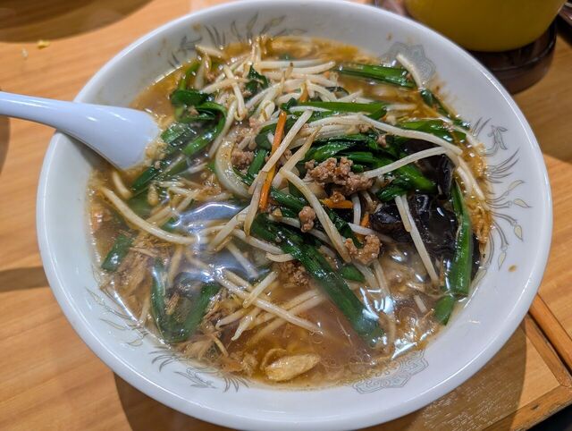 中国料理 かおたん - 赤坂/中華料理 | 食べログ