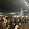 Christmas Market in 横浜赤レンガ倉庫