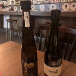 スペイン食堂 ラ・ファローラ - 