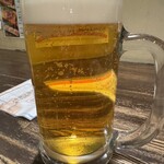 ホルモン二郎 - 