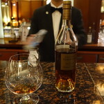 セラーバー - ブランデー