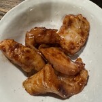 ホルモン二郎 - 