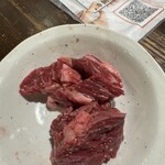 ホルモン二郎 - 