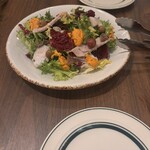 スペイン食堂 ラ・ファローラ - 